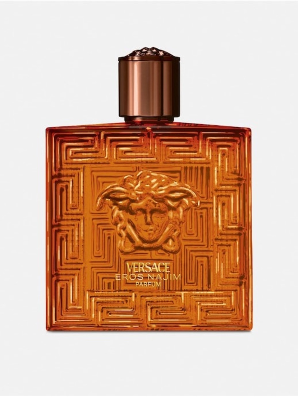 Versace Eros Najm Parfum — Men’s TESTER 100ml 3.4oz New 🆕.